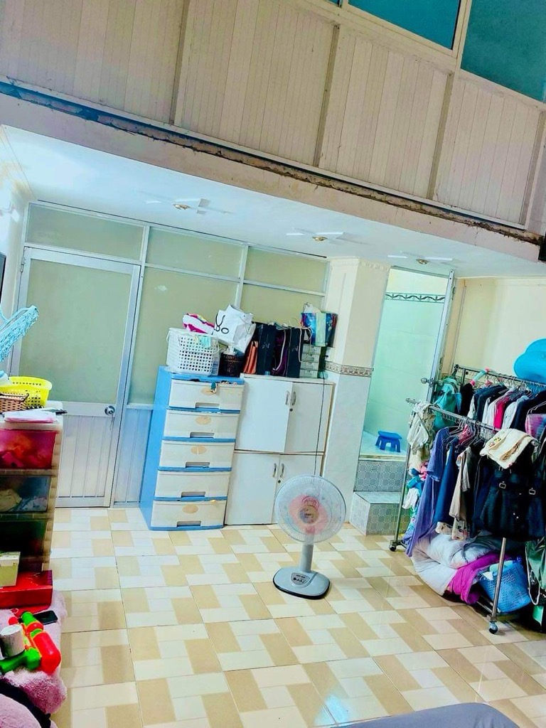 Bán nhà hẻm Bình Thới, Phường 14 Quận 11 - 18m2 - 2.85 tỷ